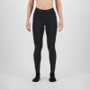 Karpos DINAMICO MERINO 130 čierna