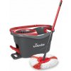 Vileda 151153 Easy Wring & Clean Turbo mop + vedro