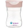 B.Box hrneček pro batolata světle růžová 240 ml