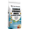 Den Braven Flexi 5 kg svetlo hnedá - Flexibilná škárovacia hmota na obklady a dlažbu 5 kg vrece svetlo hnedá
