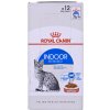 ROYAL CANIN Indoor Sterilised In Gravy Pouch 12 x 85 g