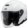 iXS Trysková prilba iXS RAPID J 1.0 GLOSSY X1-332216 biela XS