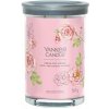 YANKEE CANDLE Signature 2 knôty Fresh Cut Roses 567 g