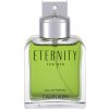 Calvin Klein Eternity (M) 100 ml, Parfumovaná voda For Men