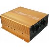 MENIČ NAPÄTIA 12V 230V 2000W 4000W SÍNUS