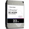 Western Digital Ultrastar 22 TB 0F48155 (0F48155)