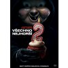 Magic Box Všetko najhoršie 2 U00152 DVD