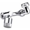 Verk 01792 Perlátor chróm 1080°