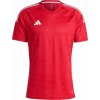 Futbalový dres adidas Tiro 23 Competition Match Jersey M HL4712 Veľkosť: L