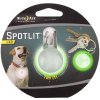 NiteIze LED Kľúčenka Nite Ize SpotLitZelená