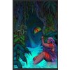 Smut Peddler Presents: My Monster Girlfriend (Amanda Lafrenais,Andrea Purcell,Vesta Z)(Brožovaná)