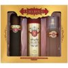 Cuba Royal Set Edt 100 ml + Deodorant 200 ml + voda po holení 100 ml