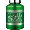 Proteínový izolát - WPI Scitec Nutrition prášok 2000 g príchuť slaný karamel