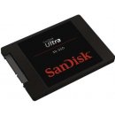 SanDisk Ultra 3D 250GB, SDSSDH3-250G-G25