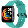Silikónový remienok pre Xiaomi Redmi Watch 2 Lite Farba: tyrkysová