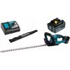 Akumulátorové elektrické nožnice Makita 60 cm, 18 V