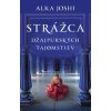 Strážca džajpurských tajomstiev - Alka Joshi