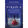 Strážca džajpurských tajomstiev - Alka Joshi