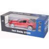1:14 RC Ford Mustang červené/modré
