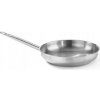 Hendi Kitchen Line Tradičná Panvica 28 cm nerezová oceľ