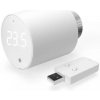 Shelly BLU TRV - Termostatická radiátorová hlavica s bránou (Bluetooth)
