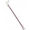 SPECTRUM LED - konektor s káblom pre LED pásik 10mm