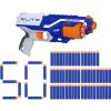 Nerf N-Strike Elite Disruptor + 50 šípok