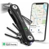KeySmart iPro - organizér kľúčov pre iPhone s GPS lokalizáciou + vstavané LED svetlo