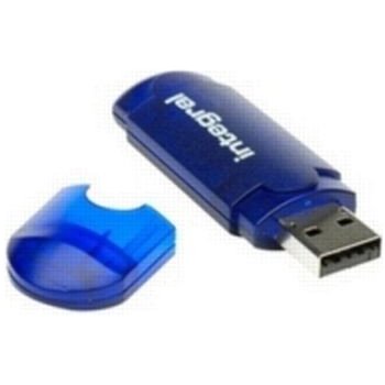 Integral EVO 4GB INFD4GBEVOBL od 4,54 € - Heureka.sk