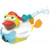 YOOKIDOO Kreatívna plávacia kačica - Pirát