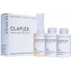 Olaplex Traveling Stylist Bond Multiplier No. 1 100 ml + Bond Perfector No. 2 2 x 100 ml + Dosing Dispenser darčeková sada
