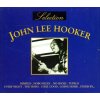 JOHN LEE HOOKER: Selection - Originální nahrávky (2CD)