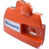 Kryt spojky kompletný Husqvarna 340, 345, 346, 350, 351, 353, 357, 359 originál 537107801