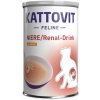 Kattovit Feline Niere / Renal chicken drink 135 ml