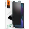 SPIGEN GLAS.TR SLIM ochranné tvrdené sklo s ochranou súkromia pre iPhone 13 / 13 Pro (AGL03393)