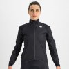 Sportful Hot Pack No Rain čierna dámska
