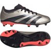 Adidas Predator League FG stříbrná/černá/červená EUR 37 1/3