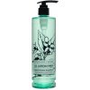 Šampón s kondicionérom 400ml LE JARDIN MED (pumpičkový dávkovač MAGNET)