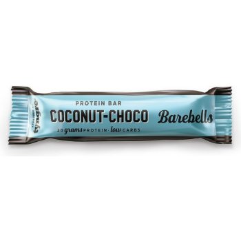 Barebells Protein Bar 55g