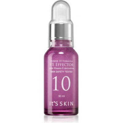 It´s Skin Power 10 Formula VE Effector vyživujúce sérum pre rozjasnenie pleti 30 ml