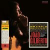 WAXTIME JOAO GILBERTO - BRAZIL'S BRILLIANT (180gr. 1-LP Holland Brazil / Musica Popular Brazil High Quality, Limited Edition / DMM)