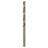 BOSCH Vrtáky do kovov HSS-G, DIN 338, 3,2 x 36 x 65 mm 2608595056