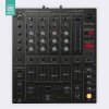 Doto Design Skin DJM-600 DAY & NIGHT Black