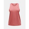 TRIČKO PEAK PERFORMANCE W DELTA TANK TOP TREK PINK