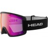 Head Contex Pro 5K - Red/Black M