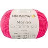Schachenmayr Merino Extrafine 120 00139 Pletacia priadza