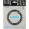 SHIMANO prevodník 32z. M430 Alivio 9-k. čierny 104mm