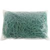 OFPRO Gumičky Office Products 100mm 1kg zelené