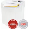 skartovač HSM Pure 120 / 3,9 / 2 / 10 - 12 listov/ 225 / 20l / 15:45min