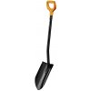 FISKARS Rýľ Solid špicatý XL čepeľ 1067516